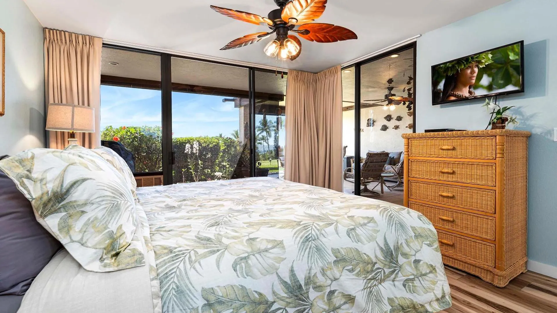 度假居 Country Club Villas#115 凯路亚-科纳
