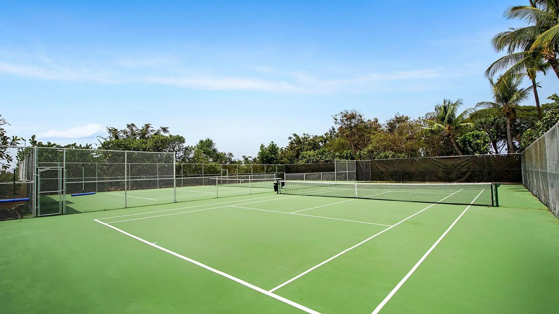 Country Club Villas#115 凯路亚-科纳 0*,
