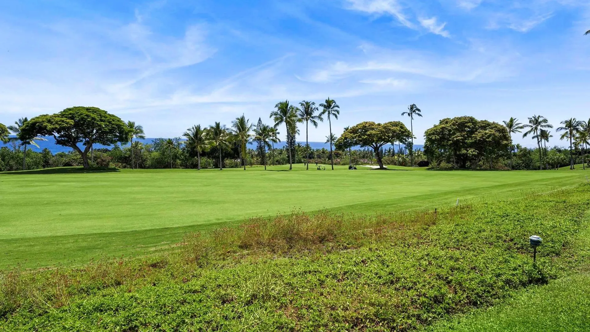 Country Club Villas#115 凯路亚-科纳