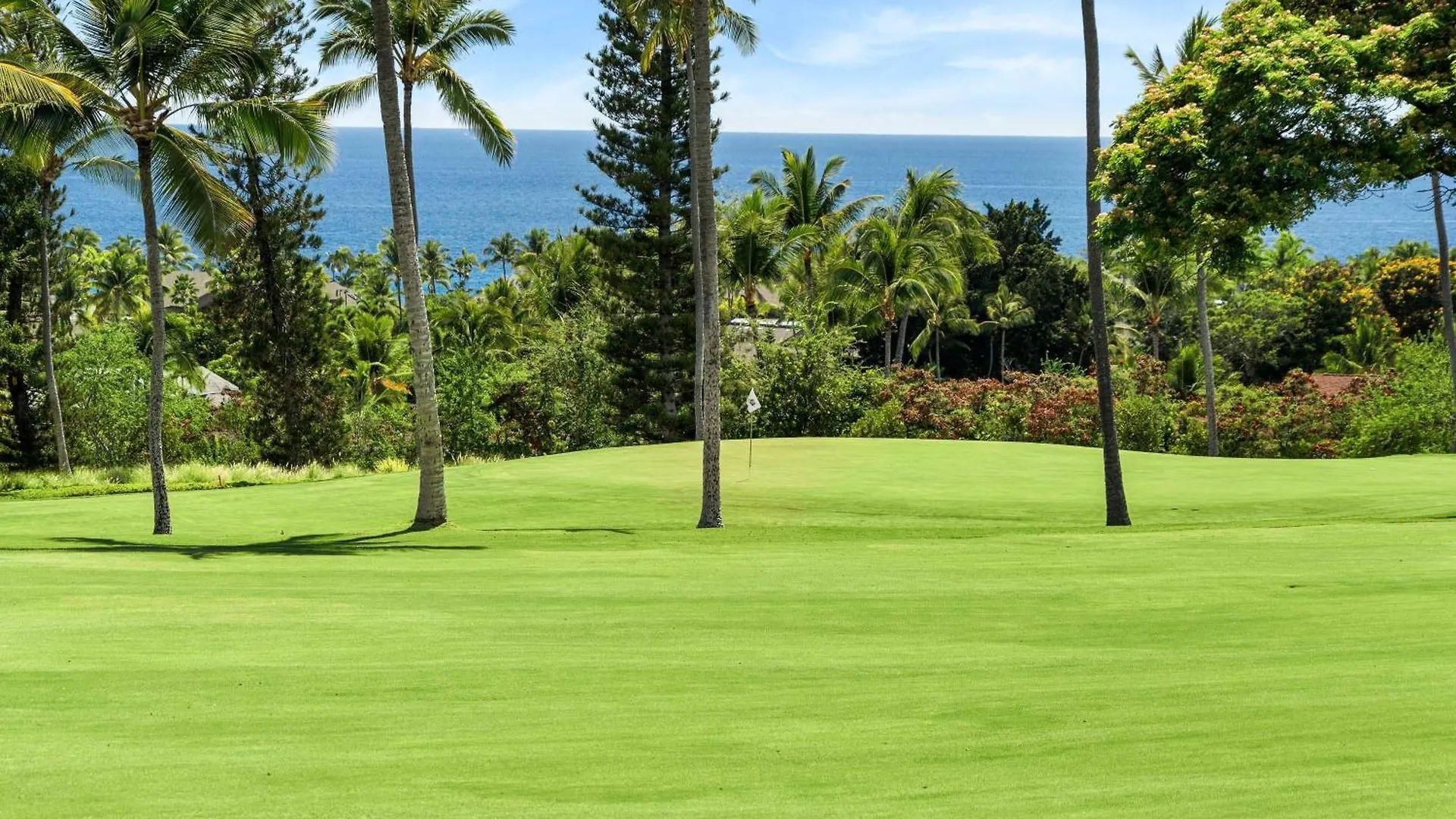 Country Club Villas#115 凯路亚-科纳 0*,  美国