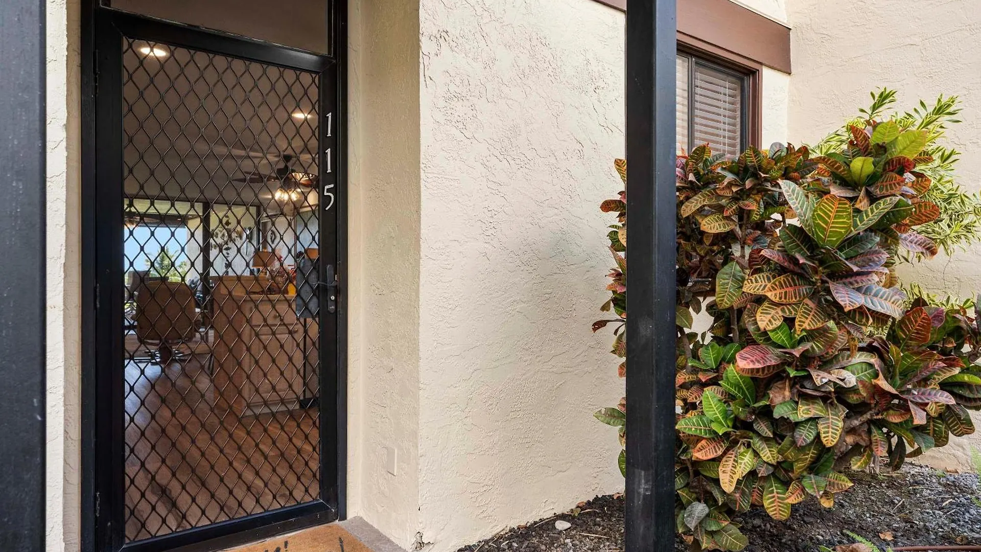 Country Club Villas#115 凯路亚-科纳