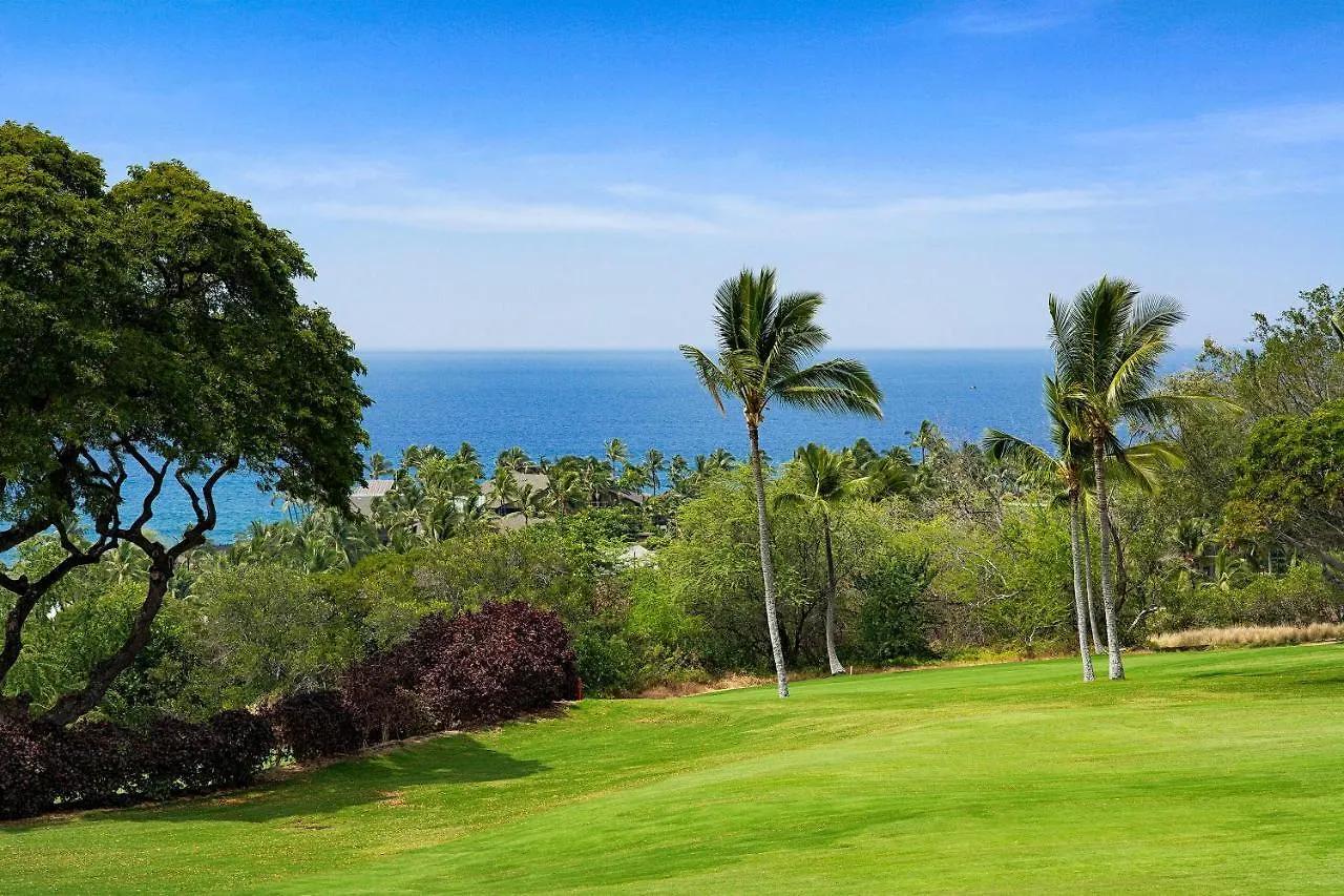 Country Club Villas#115 Kailua-Kona Stati Uniti