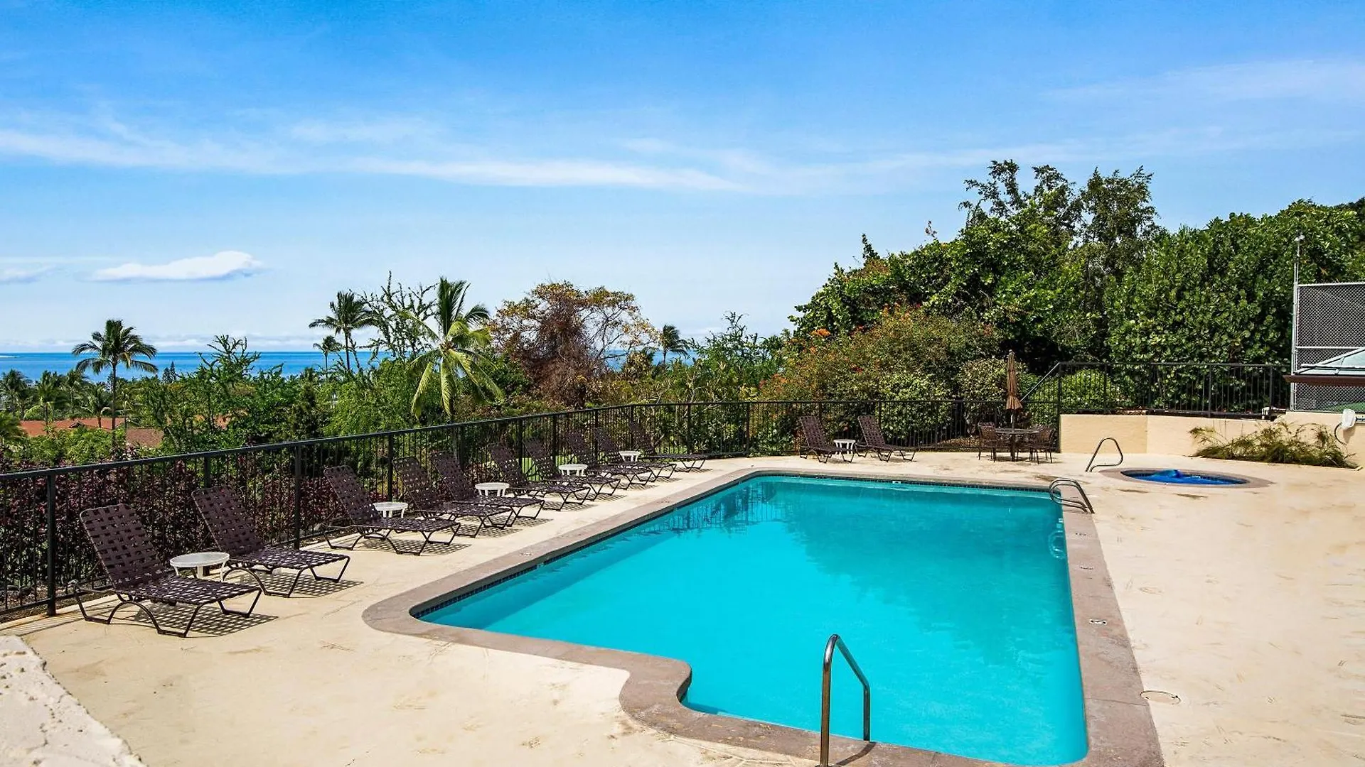 Country Club Villas#115 Kailua-Kona