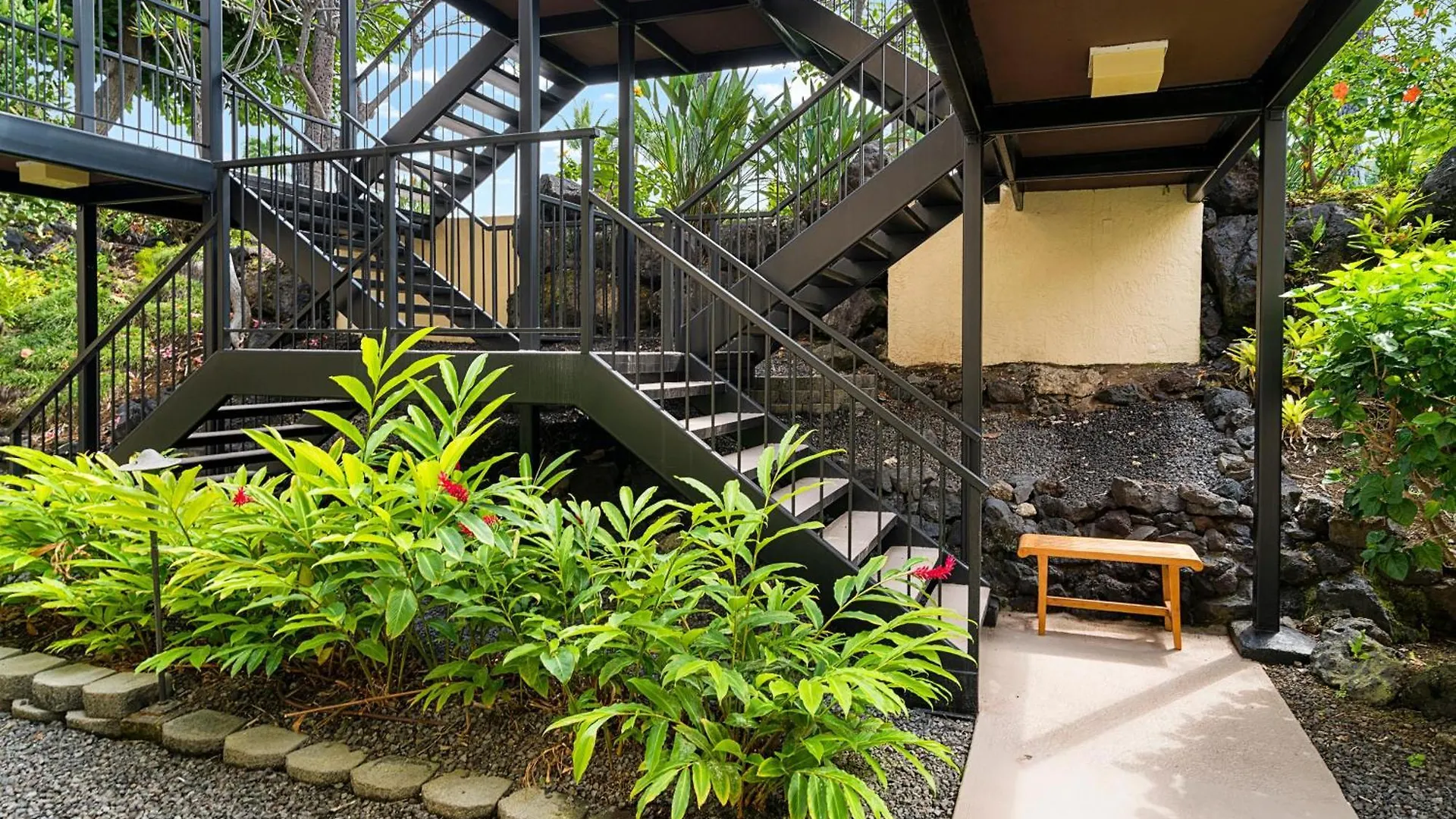 Country Club Villas#115 Kailua-Kona 0*,  Stati Uniti