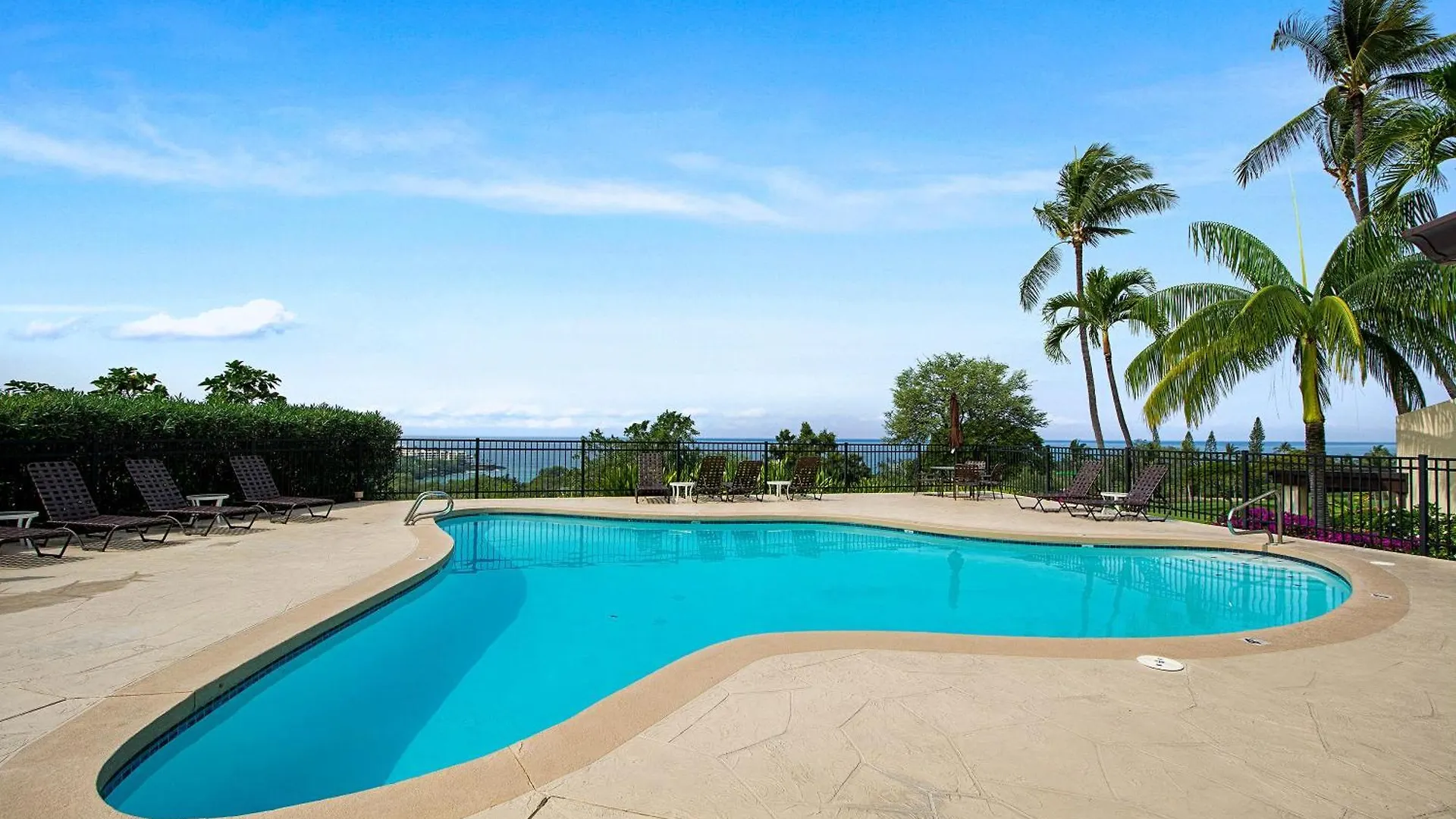Casa vacanze Country Club Villas#115 Kailua-Kona