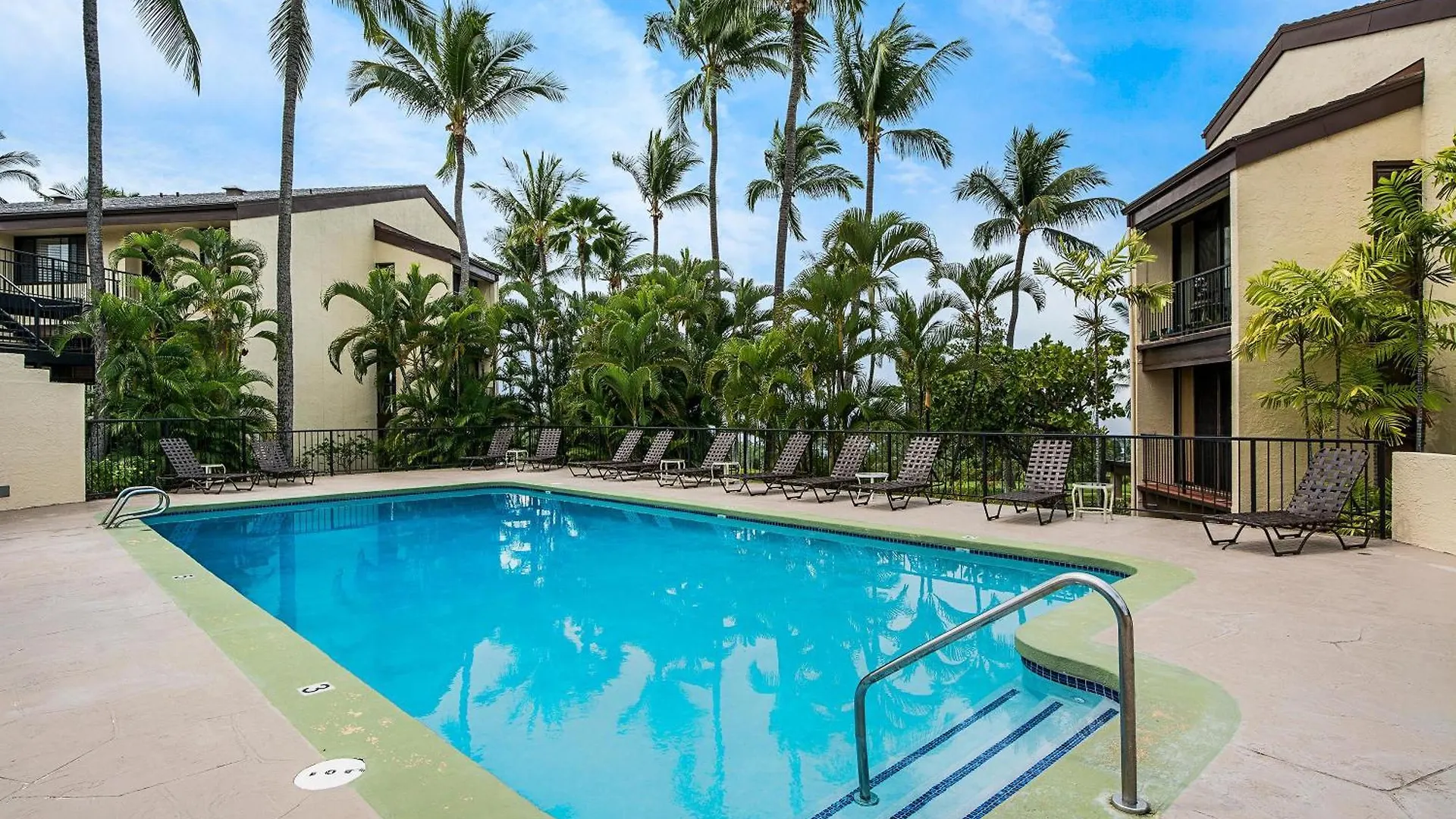 Casa vacanze Country Club Villas#115 Kailua-Kona