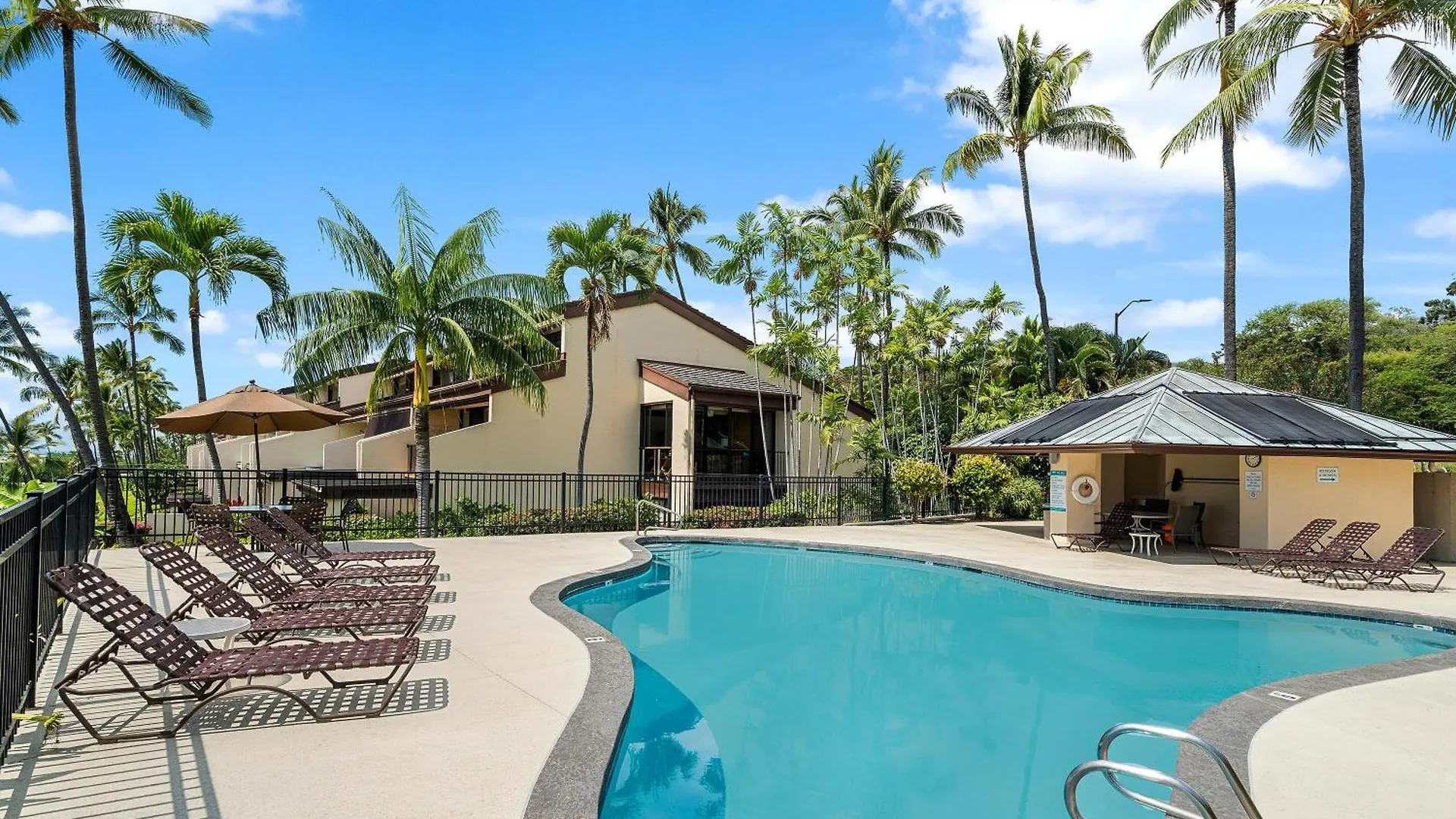Country Club Villas#115 Kailua-Kona 0*,