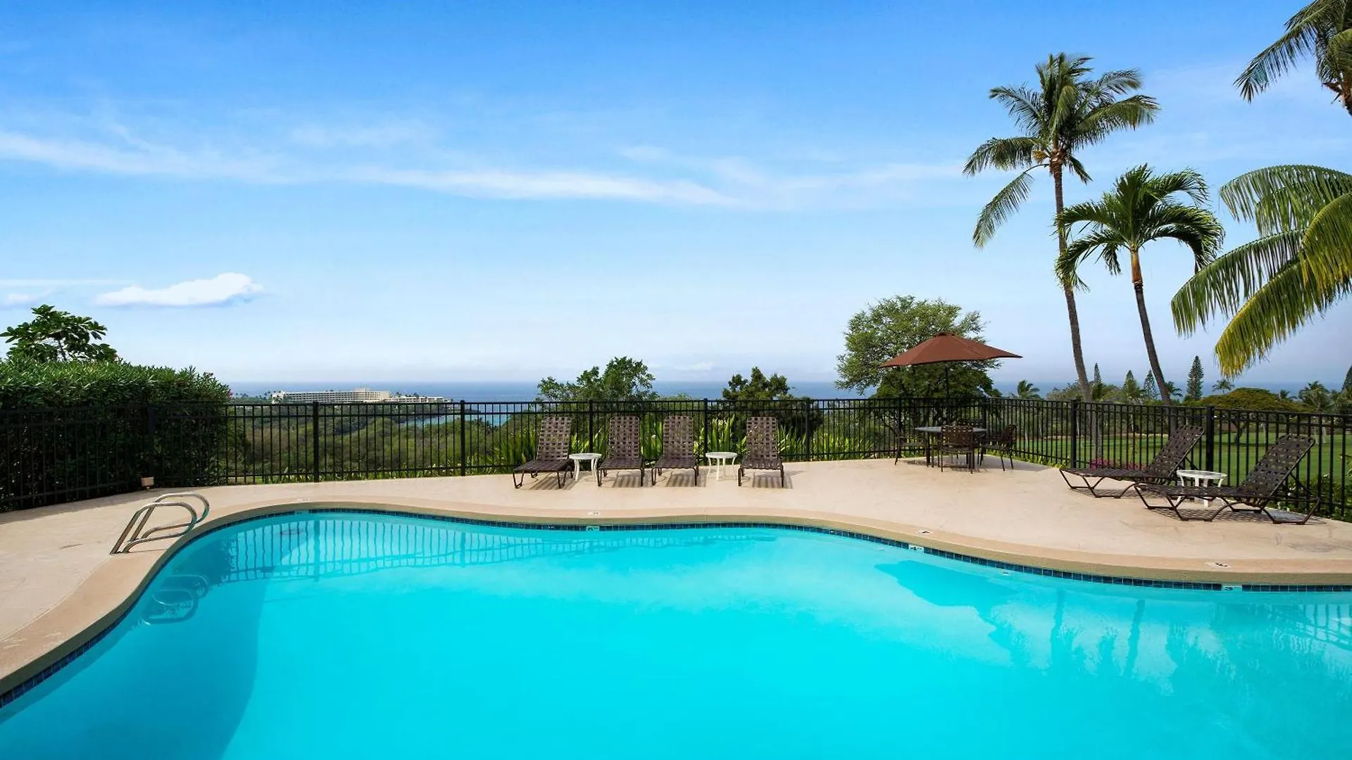 Country Club Villas#115 Kailua-Kona