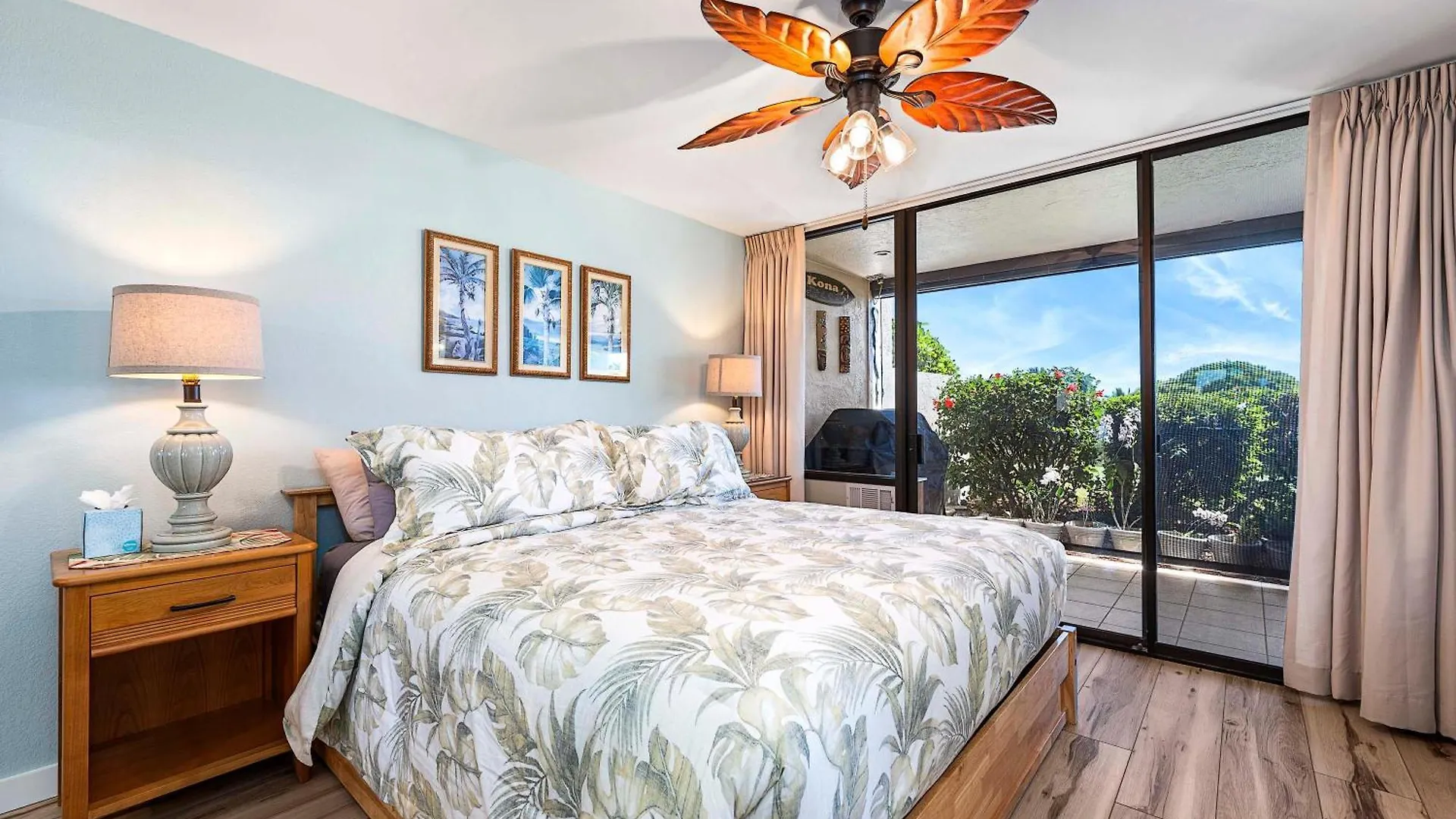 Country Club Villas#115 Kailua-Kona Stati Uniti