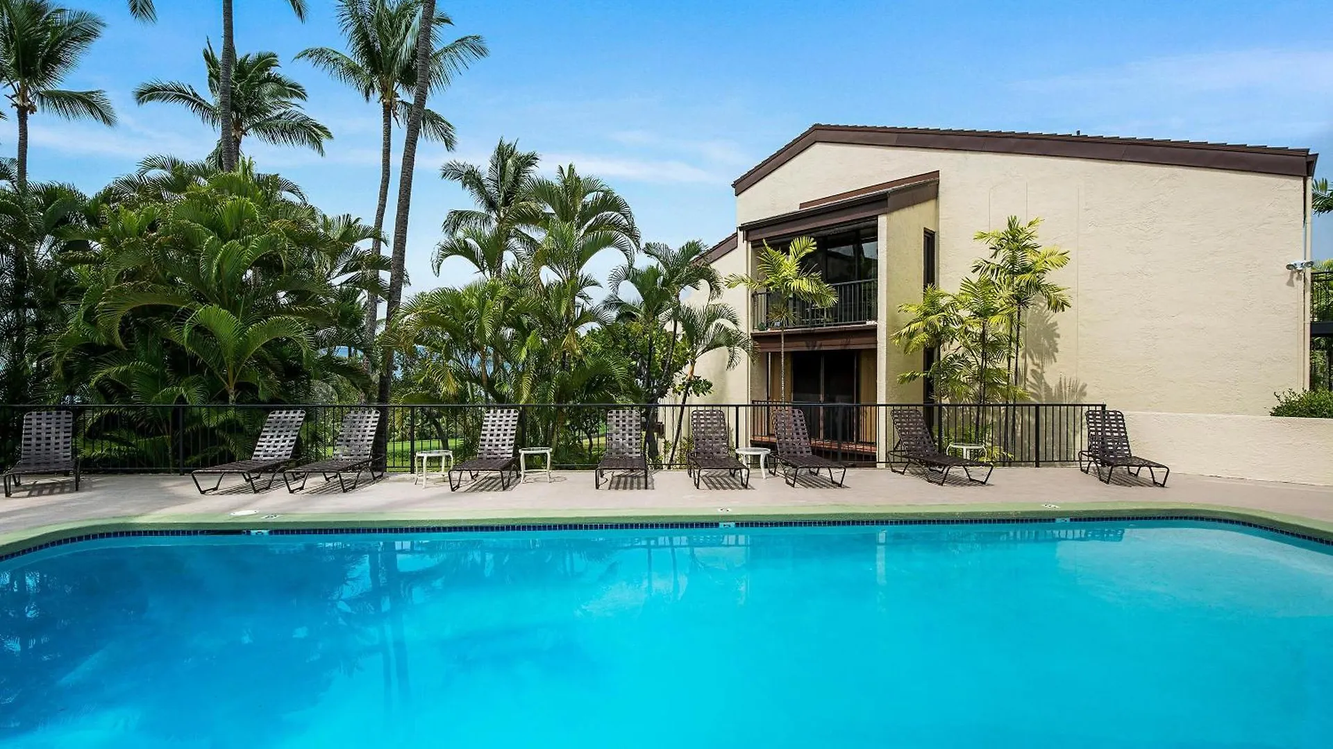 Casa vacanze Country Club Villas#115 Kailua-Kona Stati Uniti