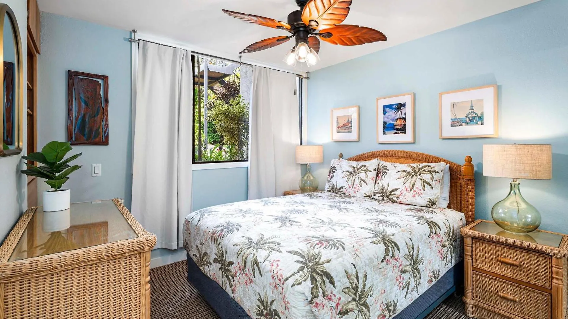 Country Club Villas#115 Kailua-Kona